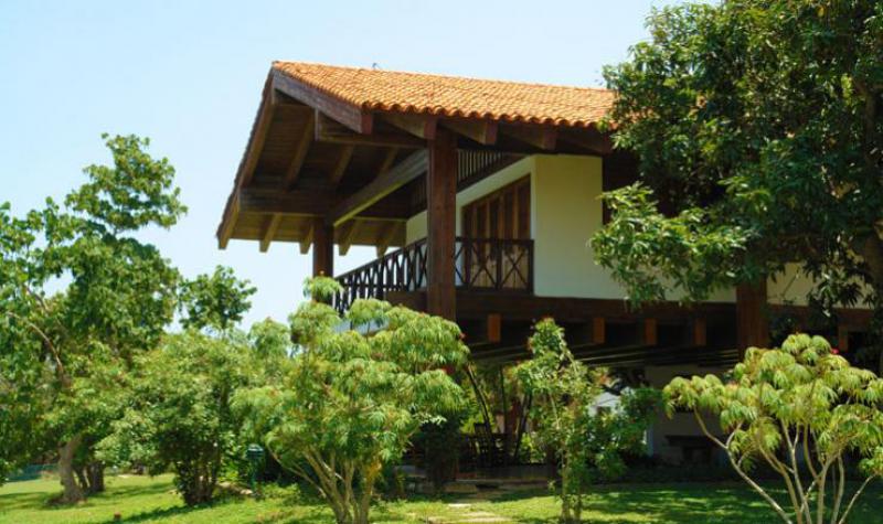 Villa Cayo Saetía